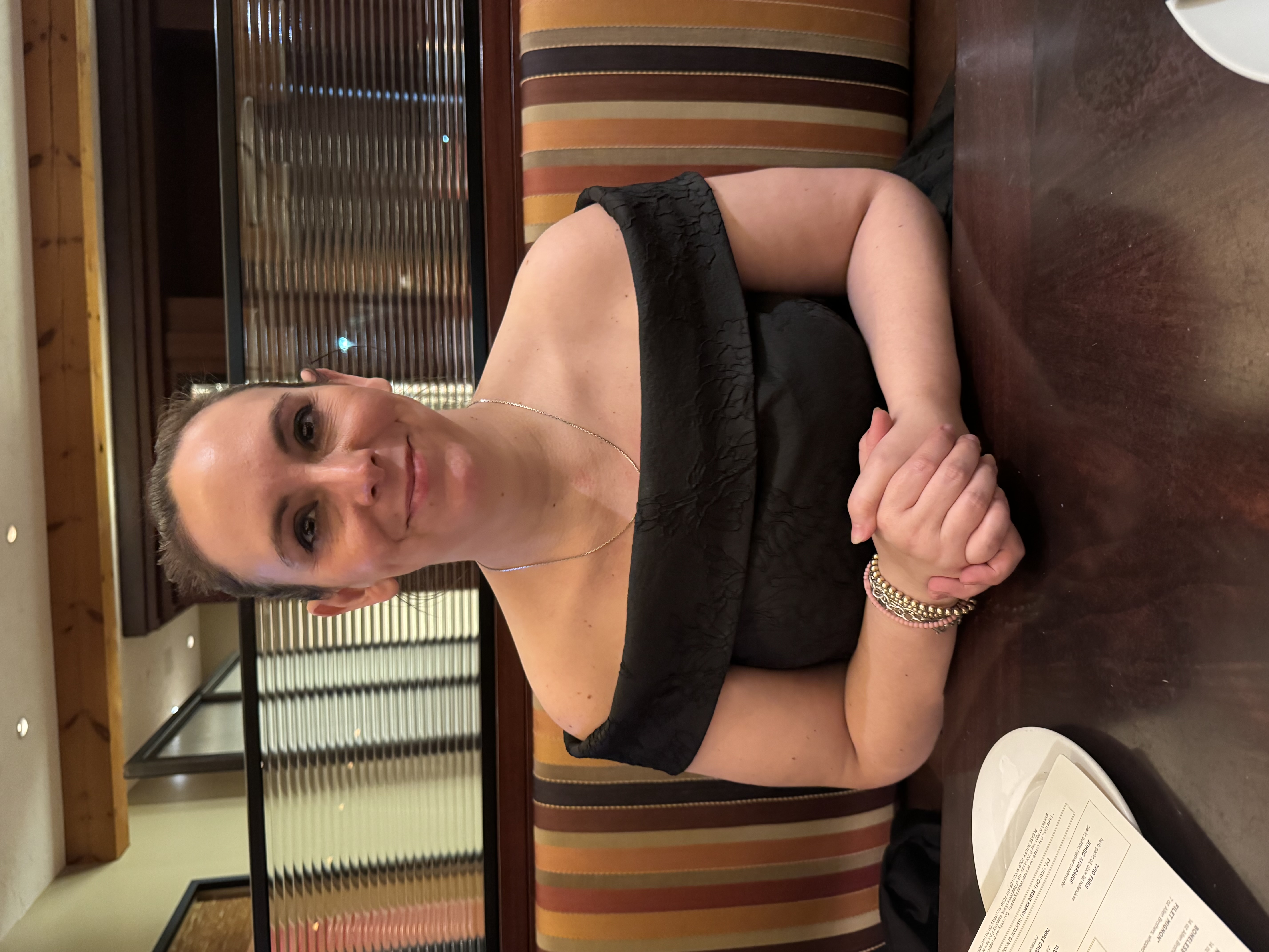 Mike and Leslie Magnanti